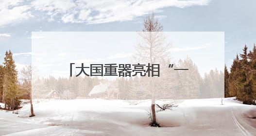 大国重器亮相“一带一路”科技交流大会 德阳高端装备硬核成果彰显实力