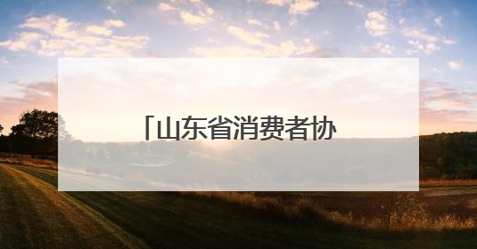 山东省消费者协会开展 “护童消费安 端午文化传”消费教育活动